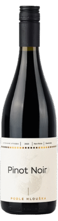 Pinot Noir 2023 - Velké Němčice