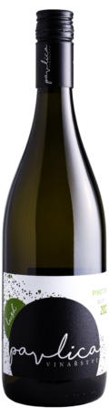 Pinot Gris výběrové 2022 - LUSH