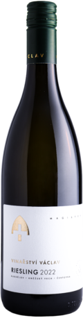 Riesling 2023 - Magister