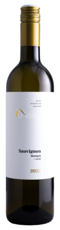 Sauvignon 2022 - bílá řada