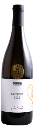 Sauvignon Sur-lie 2022 - Umlando