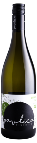 Sauvignon Blanc 2022 - LUSH