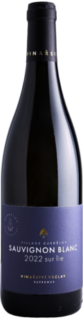 Sauvignon Blanc 2022 - Supremus