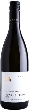 Sauvignon Blanc 2023 - Magister